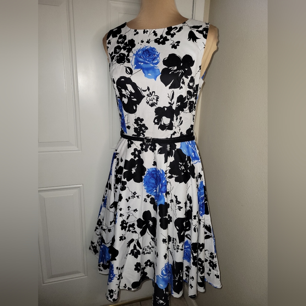 Grace Karin dress
